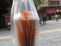 -香港鸳鸯王(西湖路店)