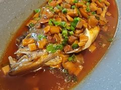 -不倒翁·安徽名菜楼(步行街店)