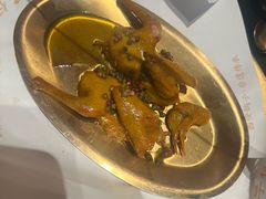 -鸽子侯·家宴·平价海鲜(绿地店)