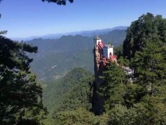 -塔云山