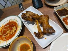 -贯贯吉·清真餐厅(浙江中路店)