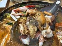 -真情鲍鱼海鲜汤