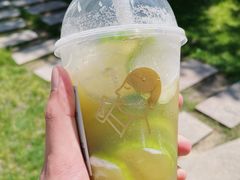 -喜茶(上海奉贤宝龙店)