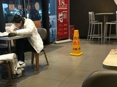 -汉堡王(上海凌云壹街坊店)