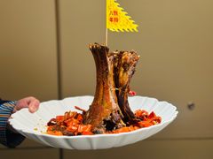 -花家怡园(四合院总店)