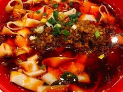 -廖老妈蹄花店(人民公园陕西街259号店)