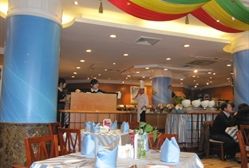 -Jack‘s Place 杰克地方西餐厅(新街口店)