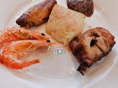 -拉蒂娜·巴西牛排馆 Latina·Brazilian Steakhouse(陆家嘴旗舰店)