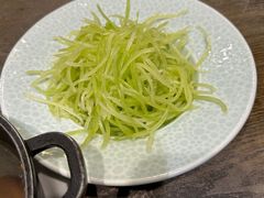 -魁盛居百年鲁菜馆(县西巷店)