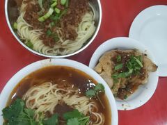 -蒋炸酱(内东街店)