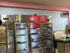 -晓靖轩烧烤(沙河风情店)