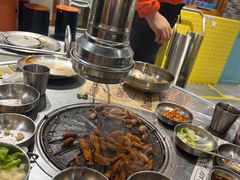 -安又胖韩国烤肉