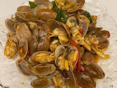 -白仁仔· 活烤海鲜 宵夜(豫园店)