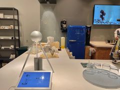 -dotcom coffee古点咖啡(致真大厦店)