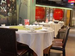 -巴蜀风月·聚会团建·生日宴(宝安店)