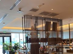 大堂-必胜客(乐山世豪PH店)