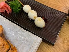 -八间(合生汇店)
