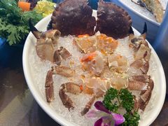 -东海怡品海鲜豆捞(舟宿夜江店)