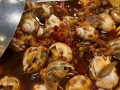 -盛港湾海鲜食府(黄沙店)