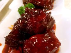 -老上海弄堂菜馆(恒基名人购物中心店)