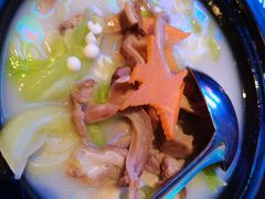 -钳真多钓虾馆·小龙虾海鲜烧烤(九六广场店)
