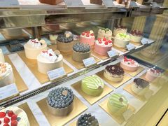 -M'CAKE(西单大悦城店)