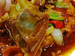-清真聚陇缘美食餐厅(南横东街店)