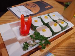 泰式椰汁糕-太泰(万象城店)