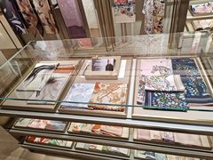 -万事利丝绸(杭州大厦店)