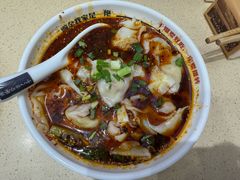 -十八梯邓凳面(狮子坪店)