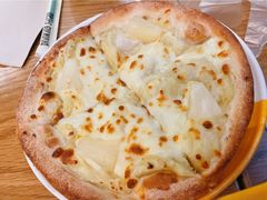 -乐凯撒披萨(海岸城店)