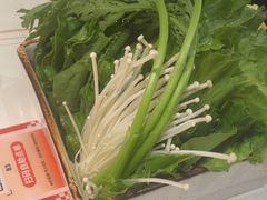 -牛人日志·鲜牛肉骨汤火锅(万科里瑧店)