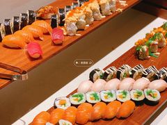 -珠海中海雅高铂尔曼酒店