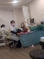 -爱贝乐妈咪月子中心