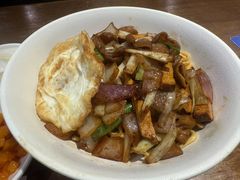 -寻裕记·现炒浇头面(人民广场店)