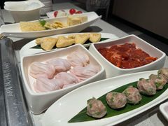 -海底捞火锅(奥体南路店)