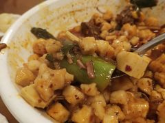 -刘信牛羊肉小炒泡馍(回民街店)