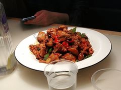-吕记老鸭汤·徽菜馆(东营路店)