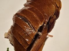 -四季民福烤鸭店(外滩外白渡桥店)