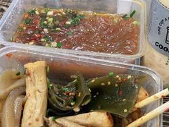 -卫卫麻辣烫(建设新村路店)