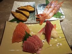 -贵木日本料理·铁板烧(新地假日广场店)