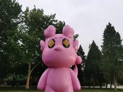 -北京世界公园