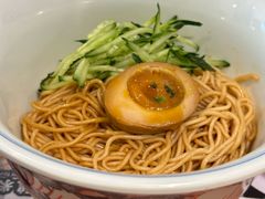 -八爷手擀炸酱面(天津总店)