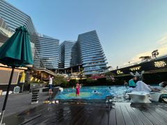 -西安W酒店FIT有型健身中心