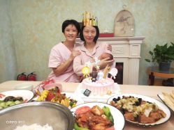 -禧悦府国际月子会所(总店)