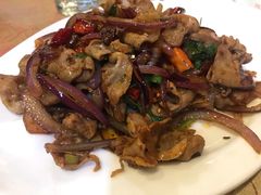 -小锅饭豆腐馆(建大店)