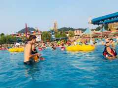 -杭州浪浪浪水公园