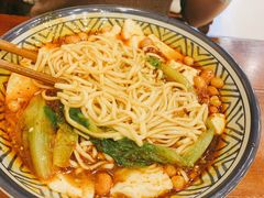 -峨眉山豆腐脑(解放路店)