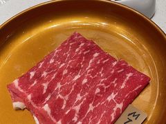 -小茉庐和牛自助火锅(龙湖万达店)