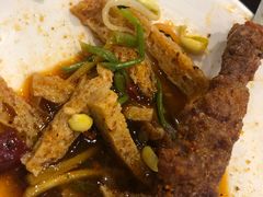 -巴依老爷新疆美食(望京小街店)